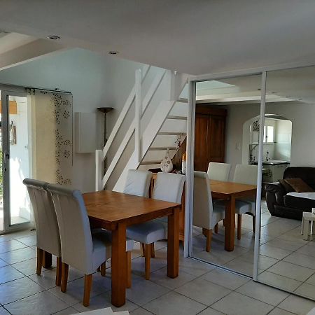 Location Maison 4 Pers Le Grau D'Agde 34 Екстериор снимка