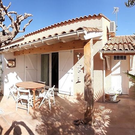 Location Maison 4 Pers Le Grau D'Agde 34 Екстериор снимка