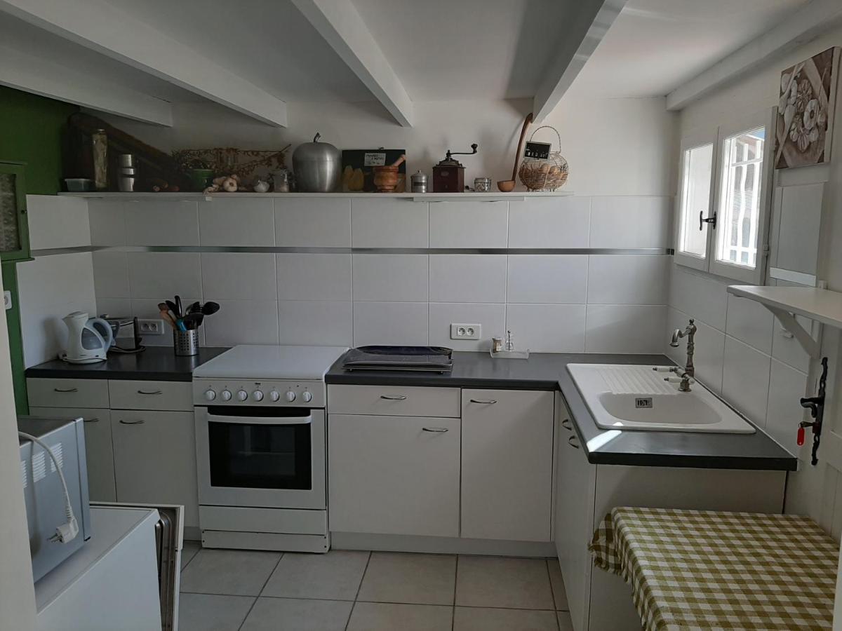 Location Maison 4 Pers Le Grau D'Agde 34 Екстериор снимка
