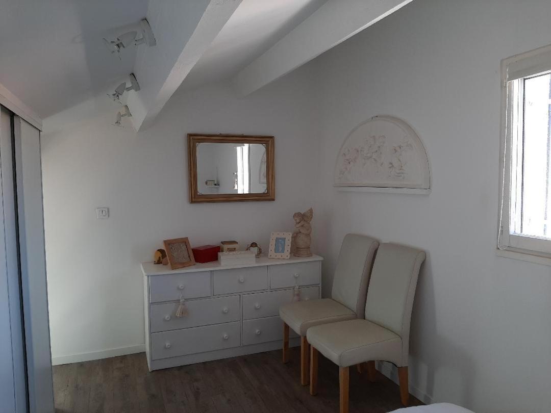 Location Maison 4 Pers Le Grau D'Agde 34 Екстериор снимка