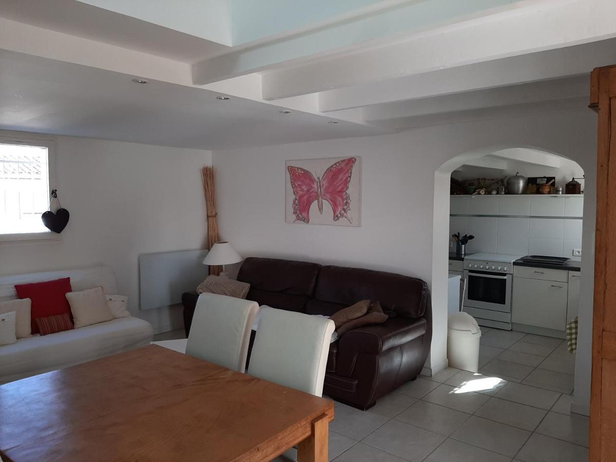 Location Maison 4 Pers Le Grau D'Agde 34 Екстериор снимка