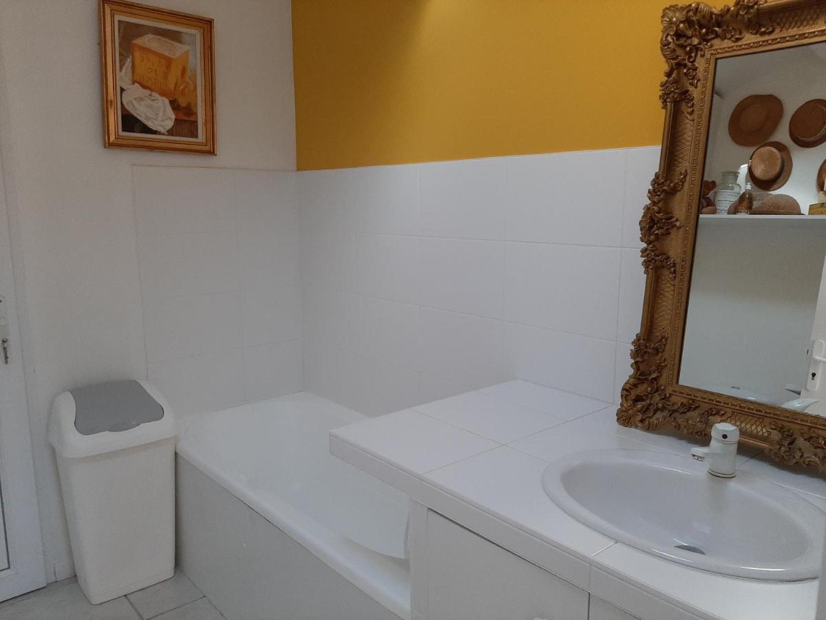 Location Maison 4 Pers Le Grau D'Agde 34 Екстериор снимка
