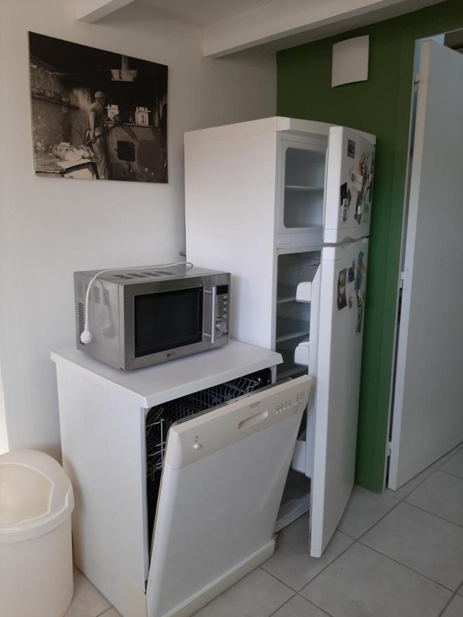 Location Maison 4 Pers Le Grau D'Agde 34 Екстериор снимка